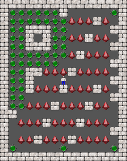 Уровень 51 — Laizhufu and LZY Arranged